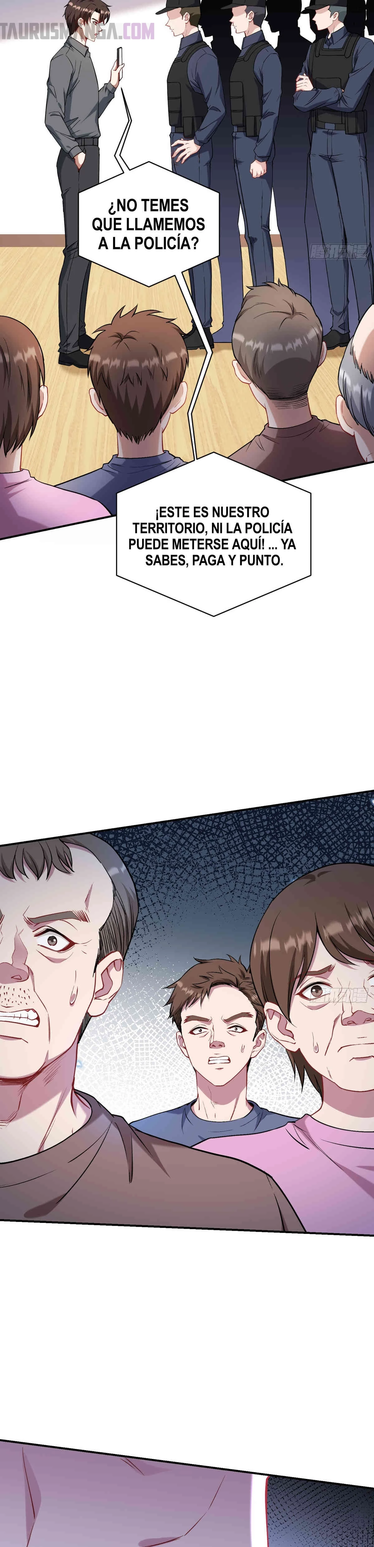 Despues De Dejar De Actuar Como Un Perro, Me Convertí En Un Magnate Celestial Urbano > Capitulo 122 > Page 31